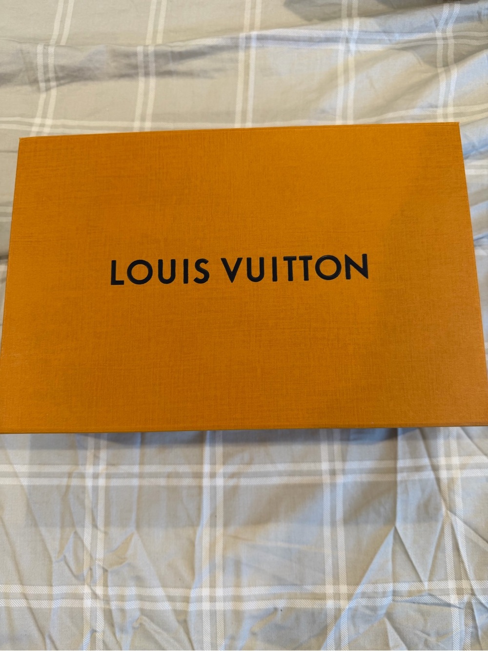 100% Authentic Louis Vuitton Mini Bum Bag - Picture 12 of 12